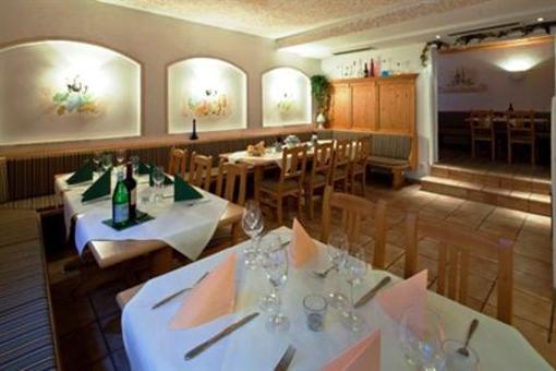 фото отеля Hotel Graf Lehndorff