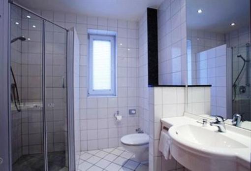 фото отеля Hotel Graf Lehndorff