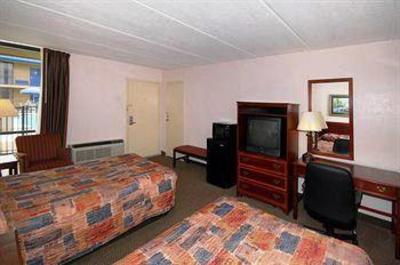 фото отеля Travel Inn Matagorda Hotel & Conference Center