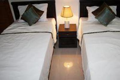 фото отеля Falcons Nest Serviced Apartments Vizag Visakhapatnam