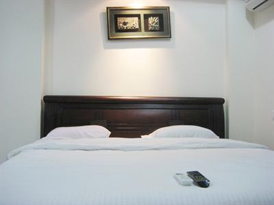 фото отеля Falcons Nest Serviced Apartments Vizag Visakhapatnam