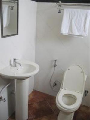 фото отеля Falcons Nest Serviced Apartments Vizag Visakhapatnam