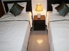 фото отеля Falcons Nest Serviced Apartments Vizag Visakhapatnam