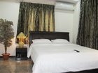 фото отеля Falcons Nest Serviced Apartments Vizag Visakhapatnam