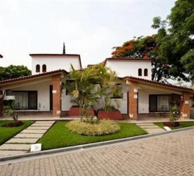 фото отеля Villas Del Sol