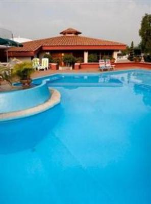 фото отеля Villas Del Sol