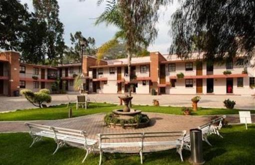 фото отеля Villas Del Sol