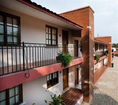 фото отеля Villas Del Sol