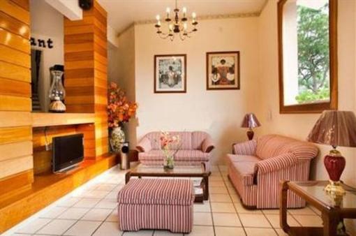 фото отеля Villas Del Sol