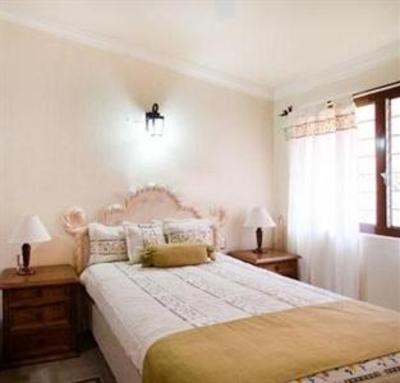 фото отеля Villas Del Sol