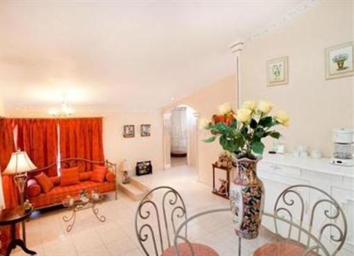 фото отеля Villas Del Sol