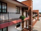 фото отеля Villas Del Sol