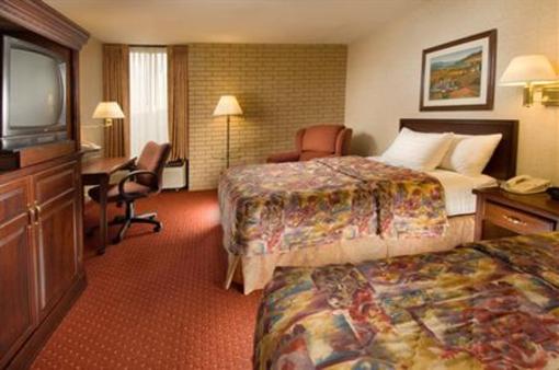 фото отеля Drury Inn & Suites Houston Hobby