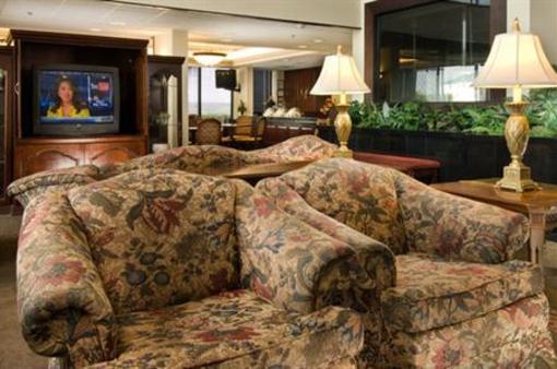 фото отеля Drury Inn & Suites Houston Hobby