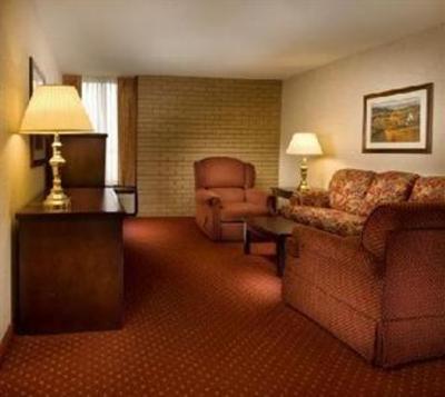 фото отеля Drury Inn & Suites Houston Hobby
