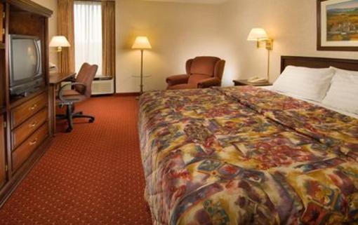 фото отеля Drury Inn & Suites Houston Hobby