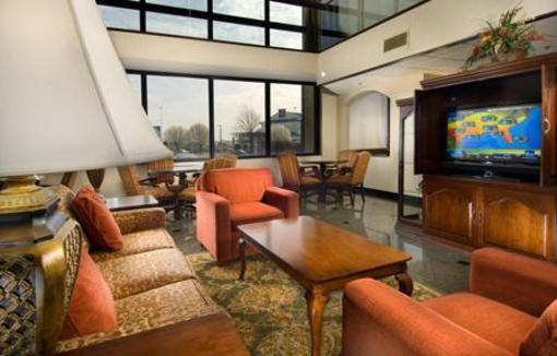 фото отеля Drury Inn & Suites Houston Hobby