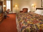 фото отеля Drury Inn & Suites Houston Hobby