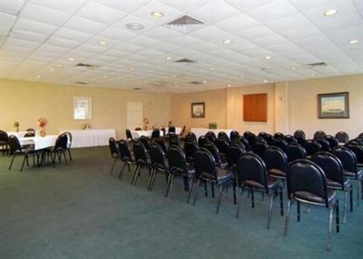 фото отеля Quality Inn & Suites Hardeeville