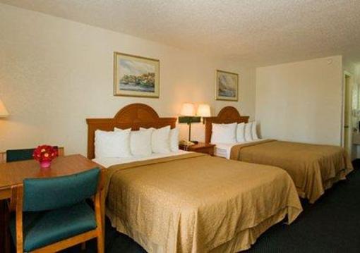 фото отеля Quality Inn & Suites Hardeeville