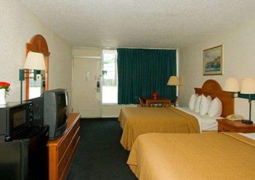 фото отеля Quality Inn & Suites Hardeeville