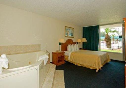 фото отеля Quality Inn & Suites Hardeeville
