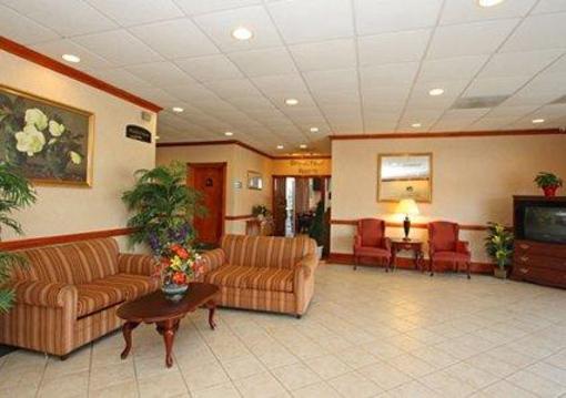 фото отеля Quality Inn & Suites Hardeeville