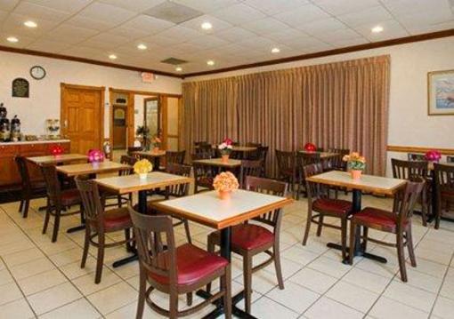 фото отеля Quality Inn & Suites Hardeeville