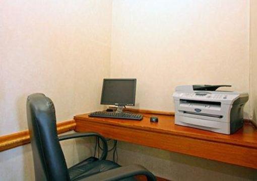 фото отеля Quality Inn & Suites Hardeeville