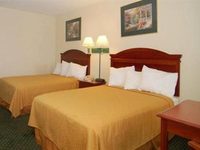 Quality Inn & Suites Hardeeville