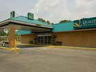 фото отеля Quality Inn & Suites Hardeeville