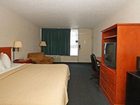 фото отеля Quality Inn & Suites Hardeeville