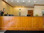 фото отеля Quality Inn & Suites Hardeeville