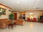 фото отеля Quality Inn & Suites Hardeeville