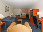 фото отеля Quality Inn & Suites Hardeeville