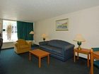 фото отеля Quality Inn & Suites Hardeeville
