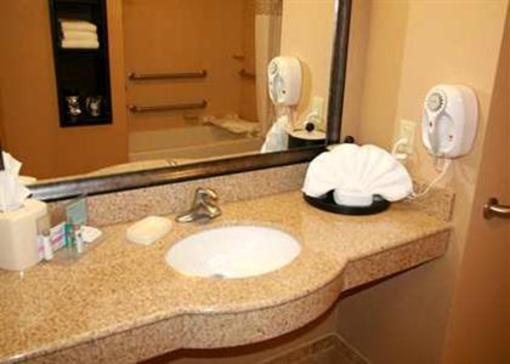 фото отеля Hampton Inn & Suites Scottsboro