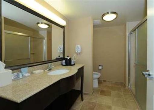 фото отеля Hampton Inn & Suites Scottsboro