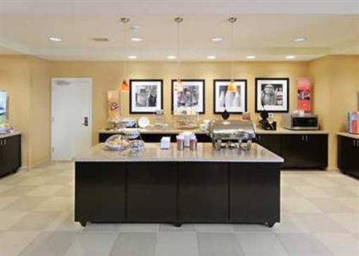фото отеля Hampton Inn & Suites Scottsboro