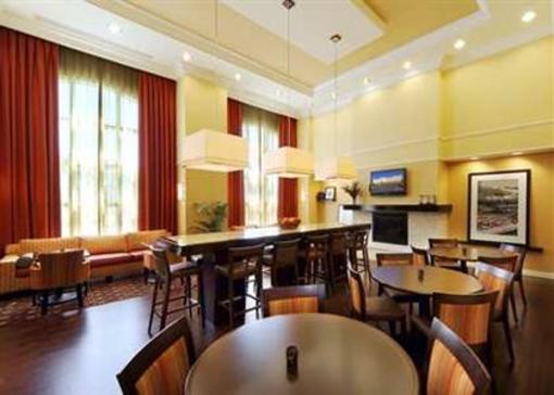 фото отеля Hampton Inn & Suites Scottsboro