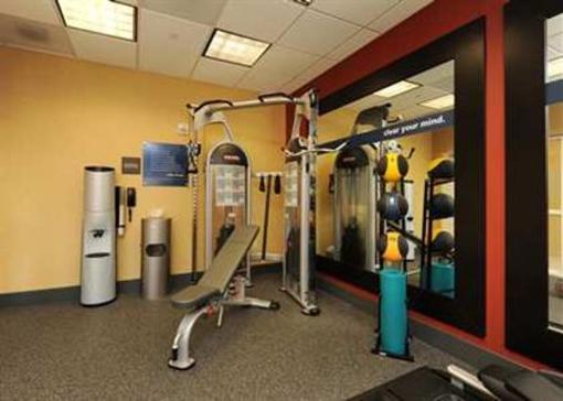 фото отеля Hampton Inn & Suites Scottsboro