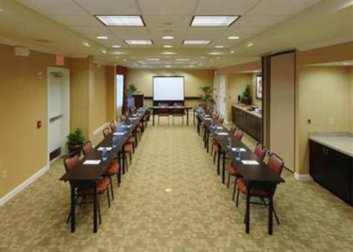 фото отеля Hampton Inn & Suites Scottsboro