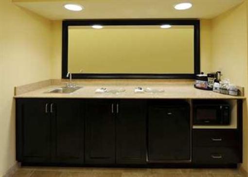 фото отеля Hampton Inn & Suites Scottsboro
