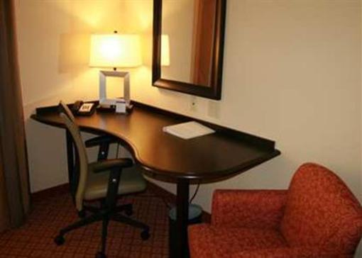 фото отеля Hampton Inn & Suites Scottsboro