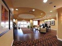 Hampton Inn & Suites Scottsboro