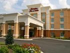 фото отеля Hampton Inn & Suites Scottsboro