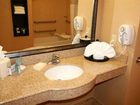 фото отеля Hampton Inn & Suites Scottsboro