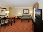 фото отеля Hampton Inn & Suites Scottsboro