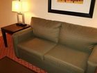 фото отеля Hampton Inn & Suites Scottsboro