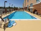фото отеля Hampton Inn & Suites Scottsboro